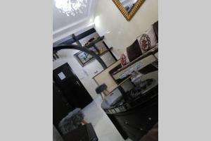 Aprt 6 nouvelle résidence 5 min la plage!!