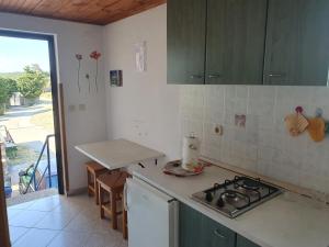 Apartman Letizia