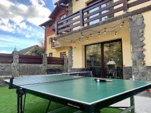 Holiday Home in Sinaia