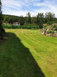 La casa de los abuelos