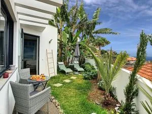 Casinha Atlântica by LovelyStay - São João de Latrão