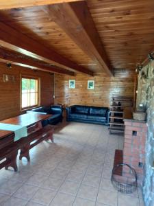 Brīvdienu māja Greiži