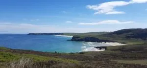 Remuera, North Tolsta - Port of Ness