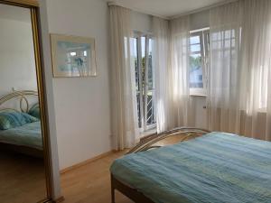 Ferienwohnung Villy Seepark 711