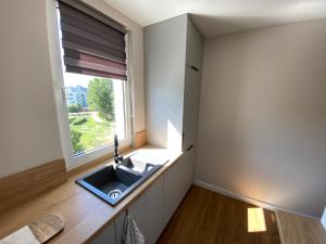 Apartament Narcyzowa