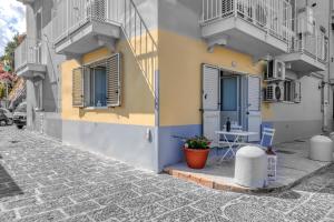 Vie do mar - Marina Grande- Sorrento