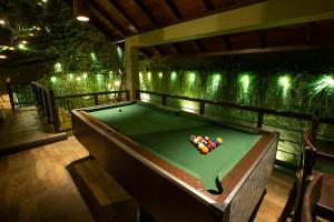 Huluganga Ridge, Kandy