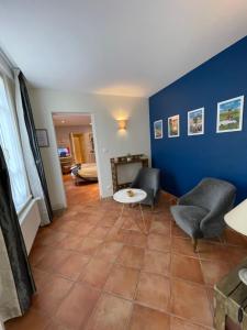 B&B / Chambres d'hotes Chez Camille : photos des chambres