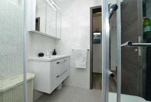 2-Apartmans Villa PopandRock in Zadar 