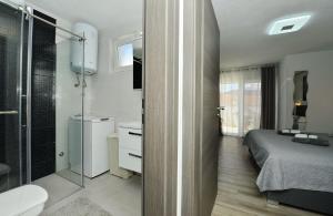 2-Apartmans Villa PopandRock in Zadar 