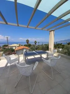 Villa-Anatoli - Koumoundhoúros