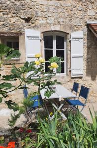 B&B / Chambres d'hotes La Casa Nomade : photos des chambres