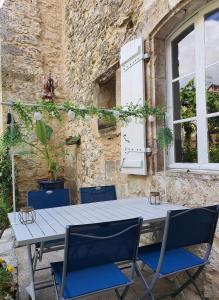 B&B / Chambres d'hotes La Casa Nomade : photos des chambres