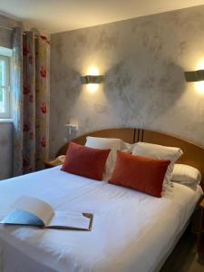 Demeures et Chateaux lAbbaye Caladoise - Anciennement Hostellerie Ferme du Poulet