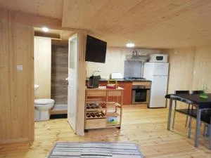 Sunrise Milfontes - Foros da Pereira