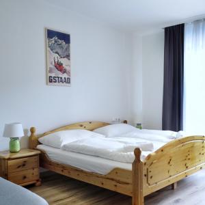 Triple Room with Balcony room in Hotel Stierer