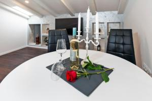 Deluxe Apartments A&A - 2