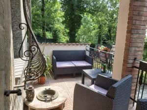 B&B La Corte Dei Samidagi