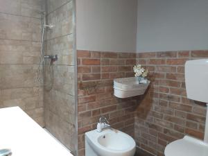 B&B La Corte Dei Samidagi