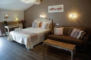 Hotels Hotel Toppin : photos des chambres