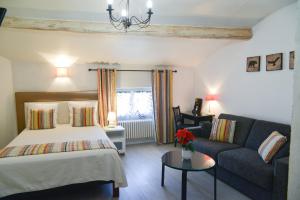 Hotels Hotel Toppin : photos des chambres