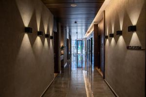 The Compass Hotel