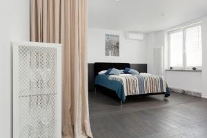 Marszałkowska 140 Apartments in the Center of Warsaw by Noclegi Renters