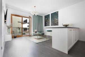 Elite Apartments Nadmotławie Prestige