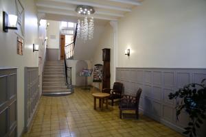 Hotels Hotel Toppin : photos des chambres