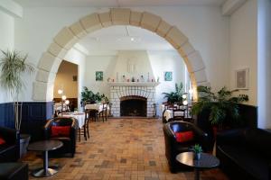 Hotels Hotel Toppin : photos des chambres