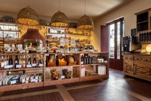 Pousada Vila Real Santo Antonio