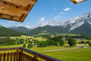 Alpin Residenz Dachsteinperle