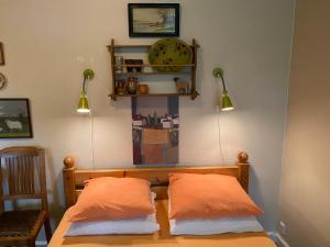 Myrehøj Bed & Breakfast