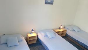 Guesthouse Sermageova