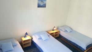 Guesthouse Sermageova