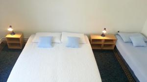Guesthouse Sermageova 