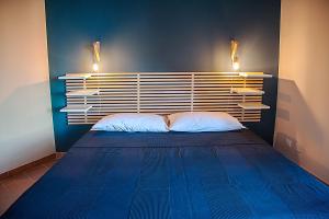 Deluxe Doppelzimmer mit Balkon