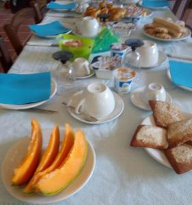 Bed & Breakfast Paui img39