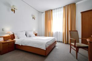 Standard Classic room in Voznesensky Hotel