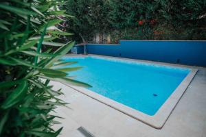 Casa Ro-Ma, seaside villa with a heated pool 