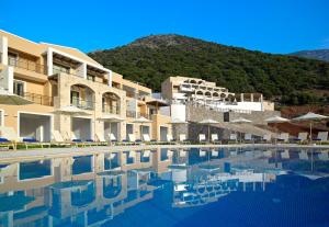 Filion Suites Resort & Spa Rethymno Greece