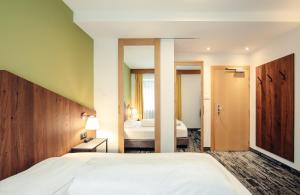 Hotel Ludwigshof & Luvina