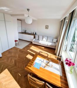 Apartment by the Sea - Kościuszki Square