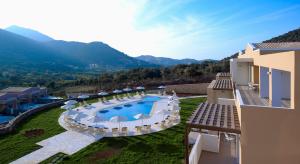 Filion Suites Resort & Spa Rethymno Greece