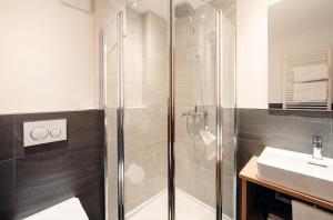 Hotel Ludwigshof & Luvina