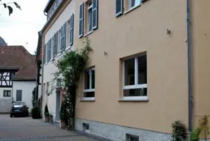 阿尔特霍夫酒店及餐厅 - Langenhain