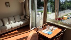 Apartment by the Sea Kościuszki Square