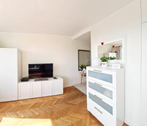 Apartment by the Sea Kościuszki Square