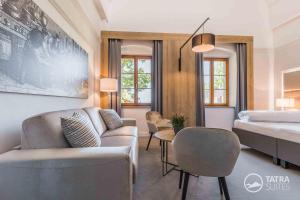 TATRA SUITES Boutique Suites Deforte Gallery 203