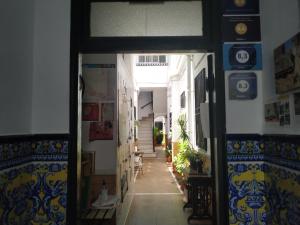 Apartamentos Fernando El Catolico